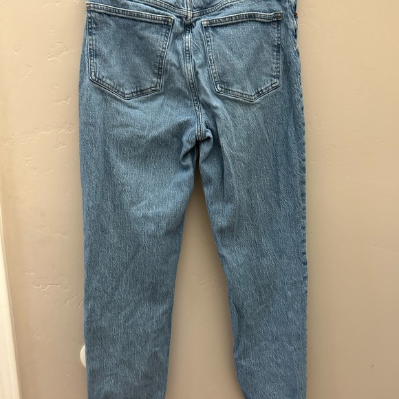Madewell The Perfect Vintage Jean - Picture 5 of 8